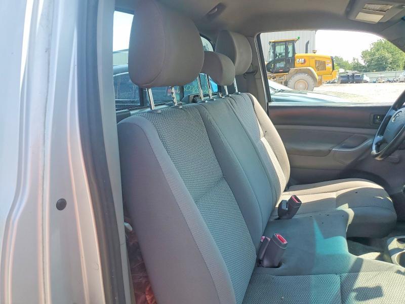 2006 Toyota Tacoma Base