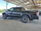 2023 Toyota Tacoma TRD OFF-Road