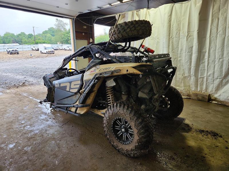 2022 Can-Am Maverick X3 Utility Vehicle