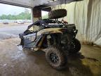 2022 Can-Am Maverick X3 Utility Vehicle
