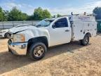 2008 Chevrolet Silverado C2500 Heavy Duty