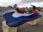 2022 YAM Jetski
