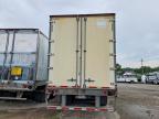 2015 Wabash Dvcvhpc DRY Van Trailer