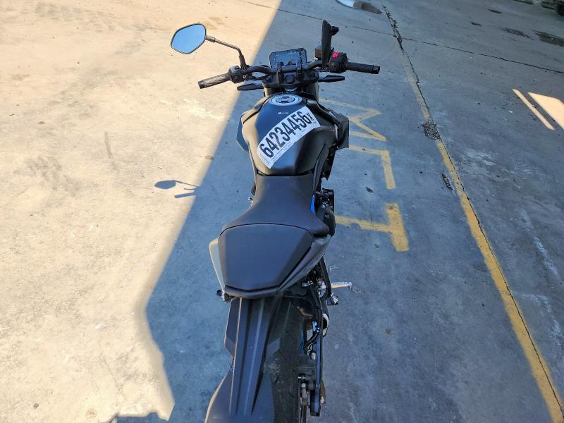 2024 Suzuki GSX800 R