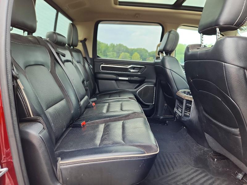 2020 Dodge 1500 Laramie