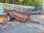 1998 Homemade 1998 Utility Trailer