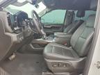 2022 Chevrolet Silverado K1500 LTZ