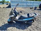 2025 Zhilo Motorcycle