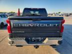 2021 Chevrolet Silverado K1500 LT