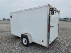 2016 RC RWT 6X12SA Enclosed Cargo Trailer