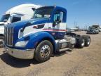 2019 Peterbilt 579 Semi Truck