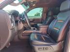 2021 GMC Sierra K1500 AT4
