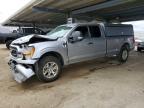 2022 Ford F150 Super Cab