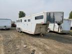 2006 Western World Horse Trailer