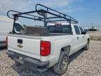 2018 Chevrolet Silverado C1500