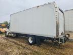 2020 International MV607 Refrigerated BOX Truck