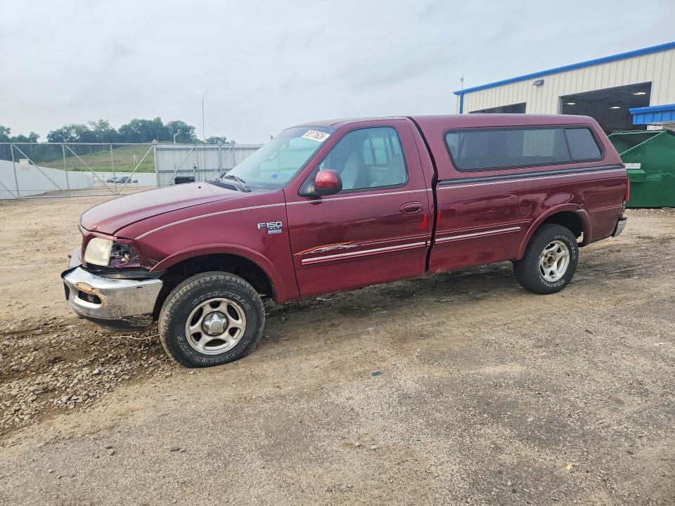 1997 Ford F150