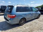 2007 Honda Odyssey Touring