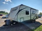2013 Evergreen I-GO Camper