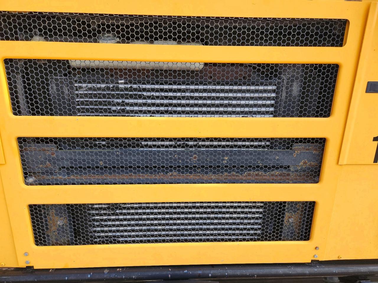 2011 Thomabuses 2011 Thomas Built School Bus