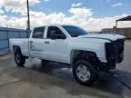 2015 Chevrolet Silverado K2500 Heavy Duty