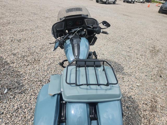 2024 Harley-Davidson Fltrx