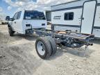 2017 Ford F550 Super Duty
