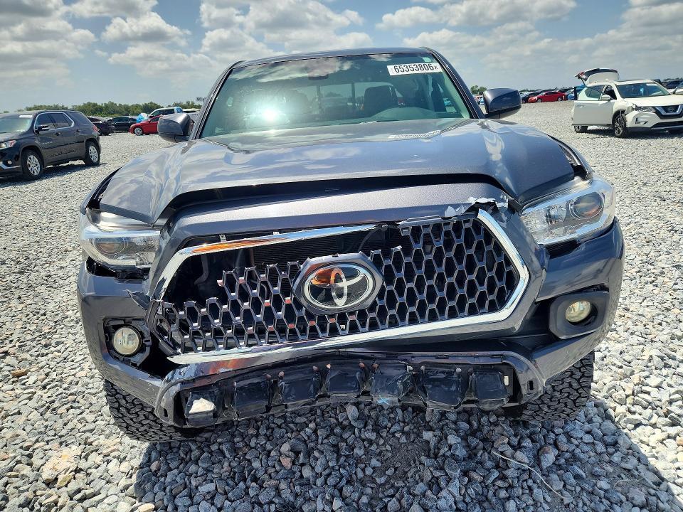 2019 Toyota Tacoma SR V6