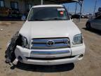 2006 Toyota Tundra Double Cab SR5