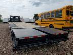 2026 PJ LQ302 Equipment Trailer
