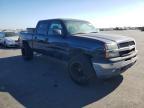 2005 Chevrolet Silverado K1500