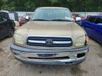 2002 Toyota Tundra SR5