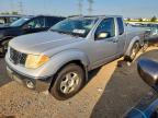 2008 Nissan Frontier SE V6