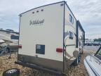 2017 Wildcat 2017 Forest River Wildcat Camper
