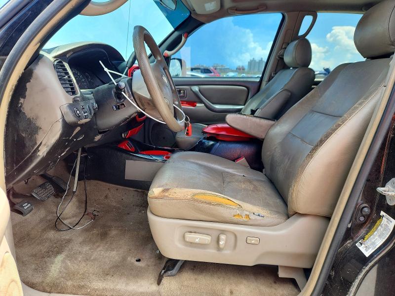 2006 Toyota Tundra Double Cab Limited