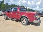 2004 Ford F150 Supercrew