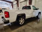 2016 GMC Sierra C1500