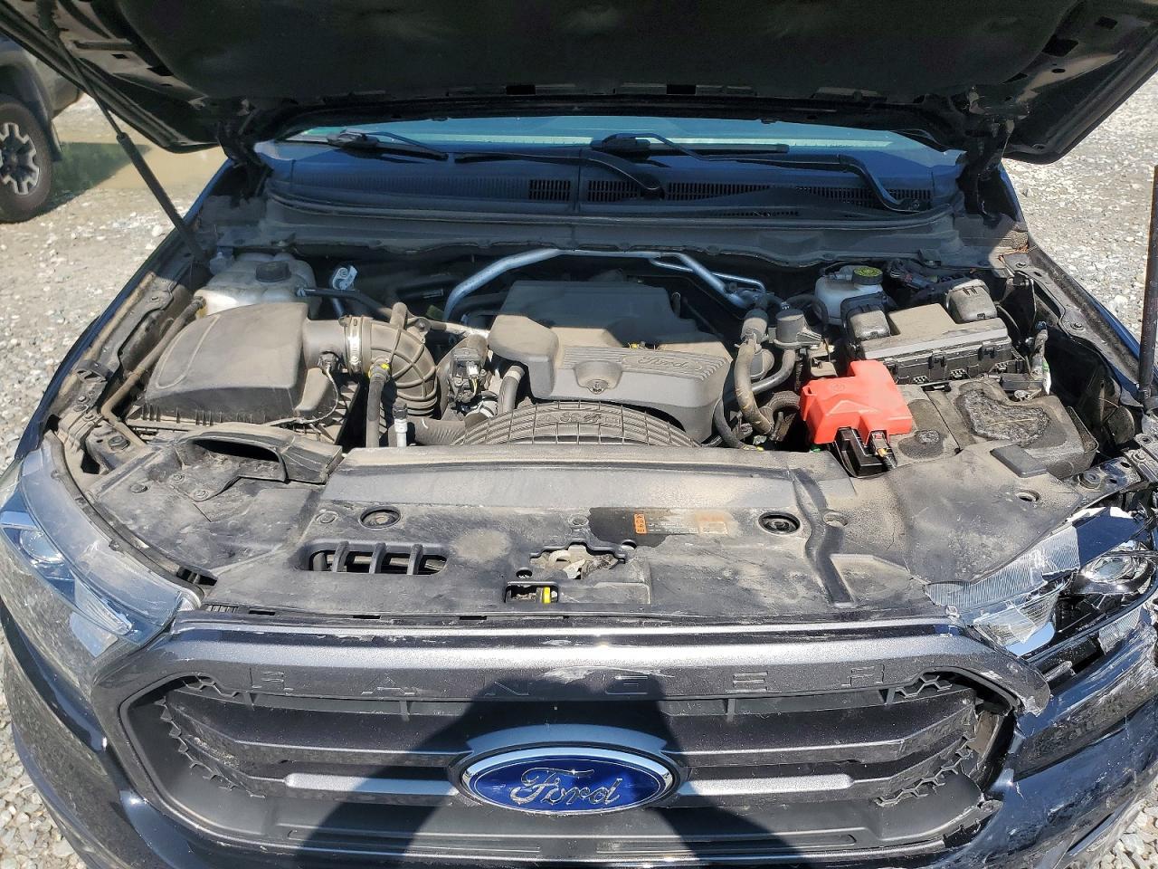2020 Ford Ranger XL