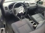 2003 Nissan Frontier Standard