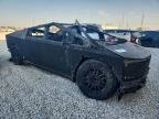2025 Tesla Cybertruck
