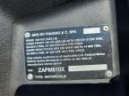2009 Piaggio MP3 500