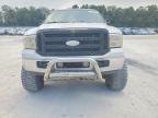 2006 Ford F350 SRW Super Duty