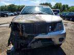 2012 Nissan Frontier S