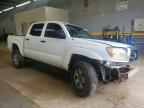2005 Toyota Tacoma Double Cab Prerunner