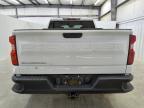 2020 Chevrolet Silverado K1500