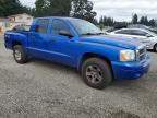 2007 Dodge Dakota Quad SLT