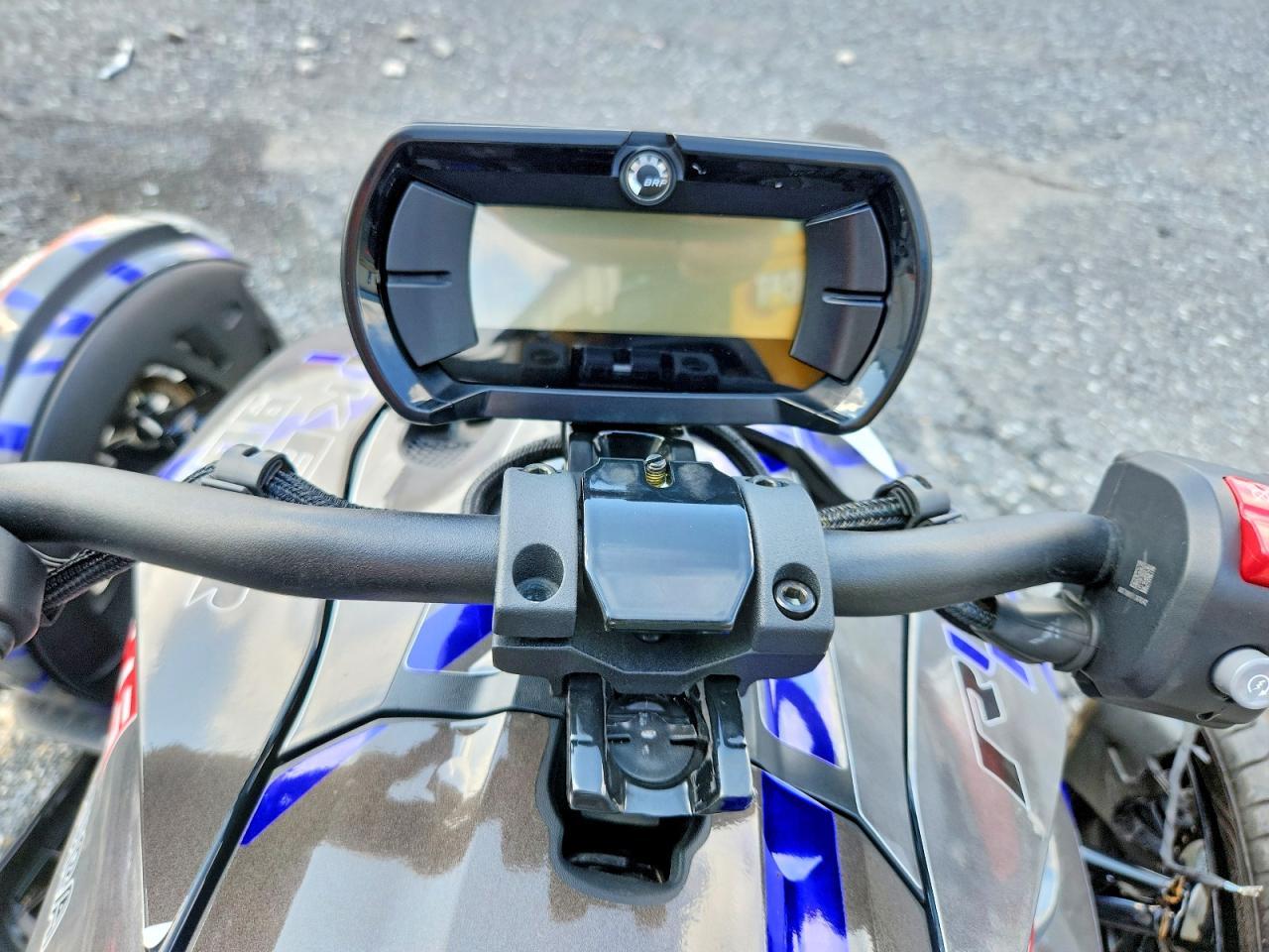 2023 Can-Am Ryker Sport