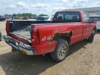 2007 Chevrolet Silverado K1500 Classic