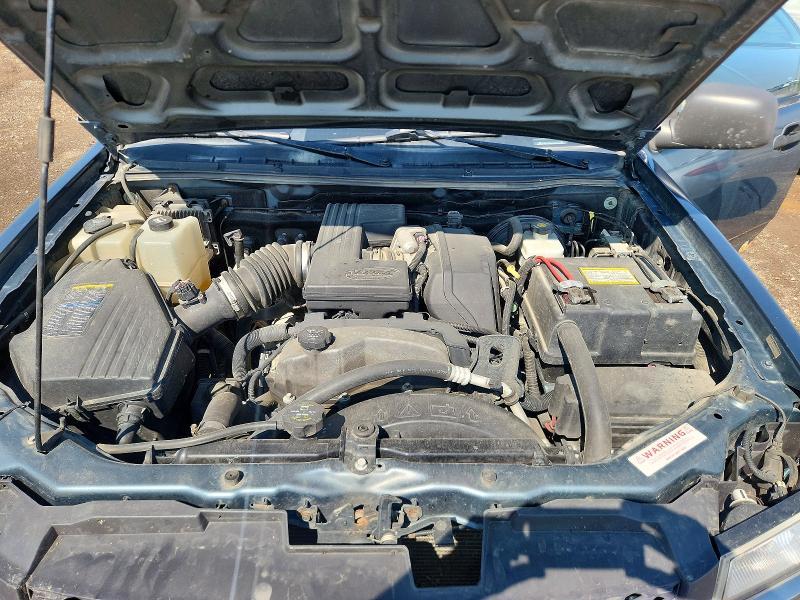 2007 Chevrolet Colorado
