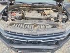 2021 Chevrolet Silverado K1500 RST